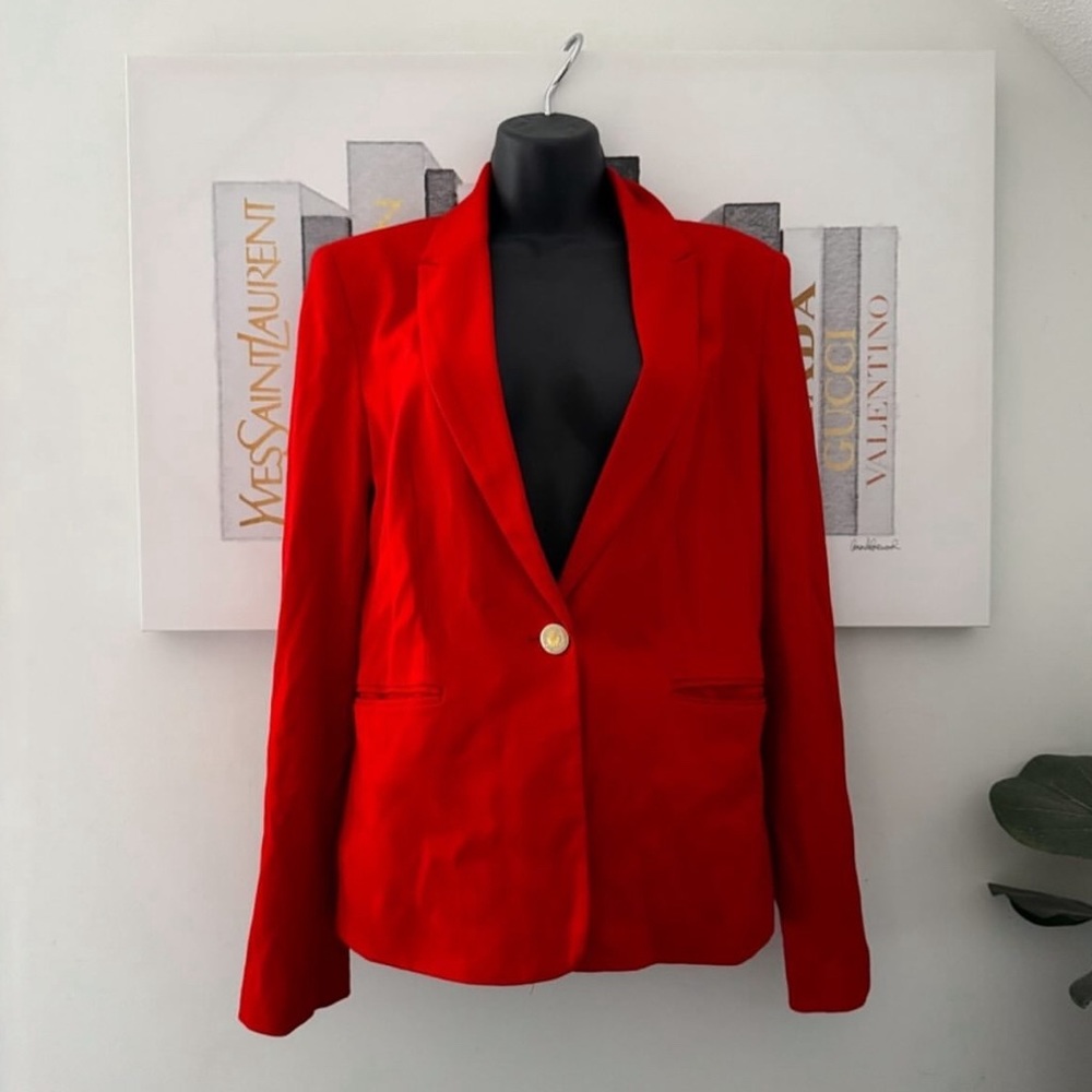 Philosophy Suit Jacket